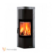 Дровяная печь La Nordica ZEN Petra (печь-камин Зен Петра)