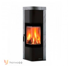 Дровяная печь La Nordica ZEN Petra (печь-камин Зен Петра)