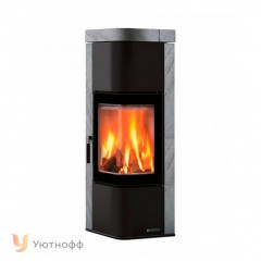 Дровяная печь La Nordica ZEN Petra (печь-камин Зен Петра)