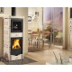 Печь на дровах Николетта FORNO CP