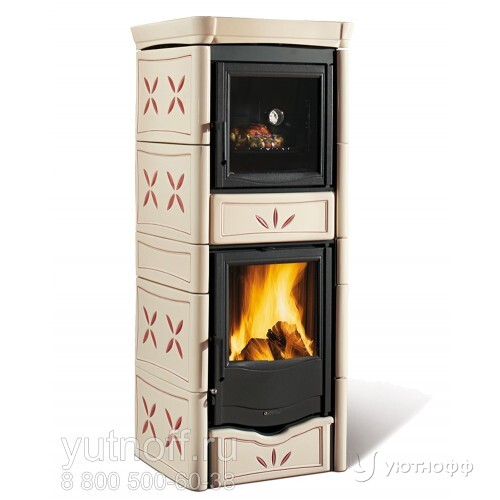 Печь на дровах Николетта FORNO CP Печь на дровах Николетта FORNO CP