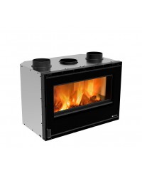 Каминная топка La Nordica INSERTO 80 CRYSTAL EVO VENTILATO