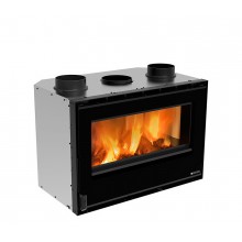 Каминная топка La Nordica INSERTO 80 CRYSTAL EVO VENTILATO