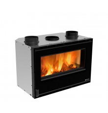 Каминная топка La Nordica INSERTO 80 CRYSTAL EVO VENTILATO