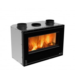 Каминная топка La Nordica INSERTO 80 CRYSTAL EVO VENTILATO