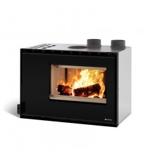 Каминная топка La Nordica Inserto 80 High Pressure (топка Инсерто 80 High Pressure)