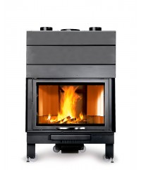 Каминная топка La Nordica MONOBLOCCO 900 PIANO