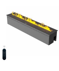 Электрокамин Airtone 3D Base 1000