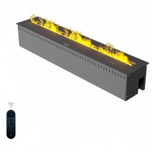 Электрокамин Airtone 3D Base 1000