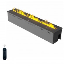 Электрокамин Airtone 3D Base 1000