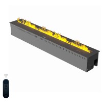 Электрокамин Airtone 3D Base 1200