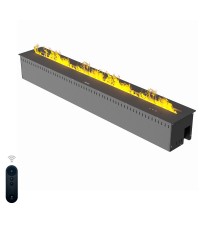 Электрокамин Airtone 3D Base 1200