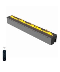 Электрокамин Airtone 3D Base 1500