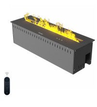 Электрокамин Airtone 3D Base 600