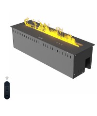 Электрокамин Airtone 3D Base 600