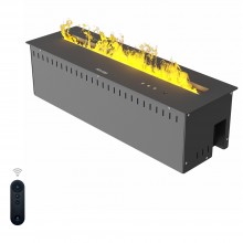 Электрокамин Airtone 3D Base 600