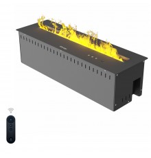 Электрокамин Airtone 3D Base 600