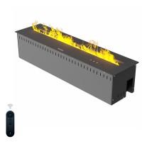 Электрокамин Airtone 3D Base 760