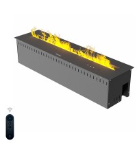 Электрокамин Airtone 3D Base 760