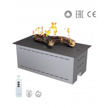Автоматический биокамин Airtone Log 600