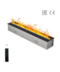 Электрокамин Airtone 3D Misty 1250 (VSFB1250)