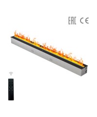 Электрокамин Airtone 3D Misty 2500 (VSFB2500) Электрокамин Airtone 3D Misty 2500 (VSFB2500)