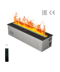 Электрокамин Airtone 3D Misty 750 (VSFB750)