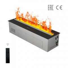 Электрокамин Airtone 3D Misty 750 (VSFB750)