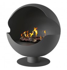 Напольный биокамин Airtone ORB LOG