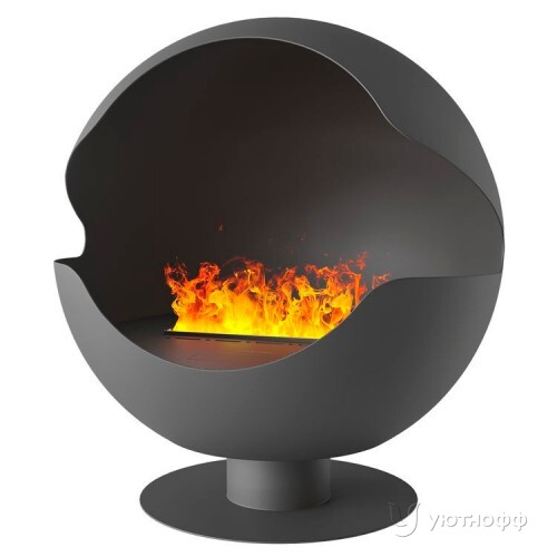 Электрокамин напольный Airtone ORB VEPO Электрокамин напольный Airtone ORB VEPO