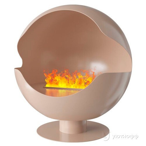 Электрокамин напольный Airtone ORB VEPO Электрокамин напольный Airtone ORB VEPO