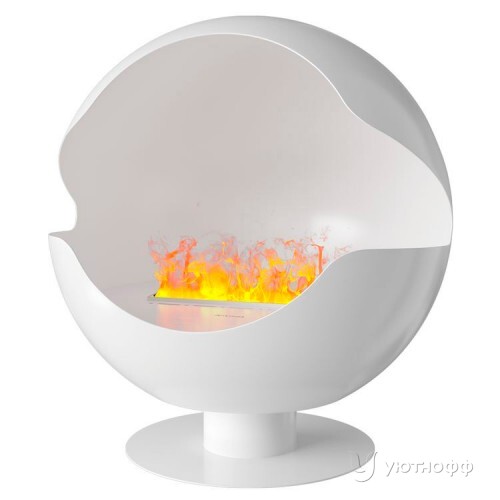 Электрокамин напольный Airtone ORB VEPO Электрокамин напольный Airtone ORB VEPO