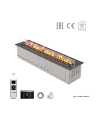 Электрокамин Airtone 3D Vepo 1000