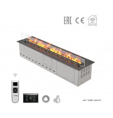 Электрокамин Airtone 3D Vepo 1000