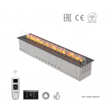 Электрокамин Airtone 3D Vepo 1200