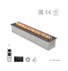 Электрокамин Airtone 3D Vepo 1200