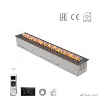 Электрокамин Airtone 3D Vepo 1500