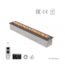 Электрокамин Airtone 3D Vepo 1500