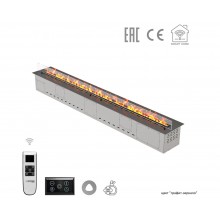 Электрокамин Airtone 3D Vepo 1800