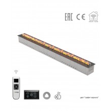 Электрокамин Airtone 3D Vepo 2500