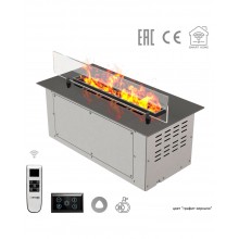 Электрокамин Airtone 3D Vepo 500