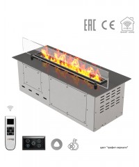 Электрокамин Airtone 3D Vepo 600