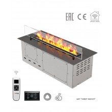 Электрокамин Airtone 3D Vepo 600