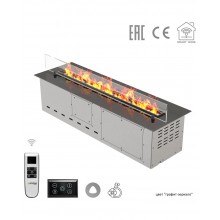 Электрокамин Airtone 3D Vepo 800