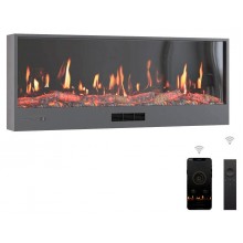 Встраиваемый очаг Airtone Vitro 1200