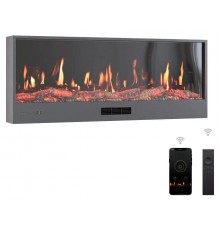 Встраиваемый очаг Airtone Vitro 1200