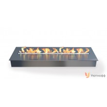Автоматический биокамин Decoflame Denver Automatic Fire (очаг Денвер Автомат) 1000 mm