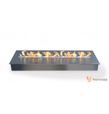 Автоматический биокамин Decoflame Denver Automatic Fire (очаг Денвер Автомат) 1000 mm