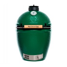 Гриль-барбекю Big Green Egg L Large Большой