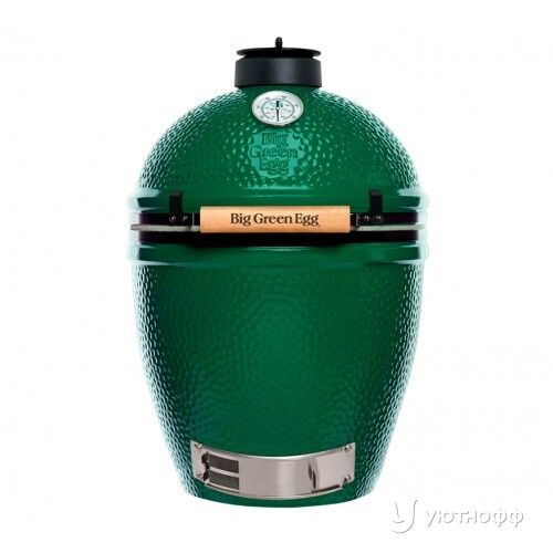 Гриль Big Green Egg LARGE Гриль Big Green Egg LARGE